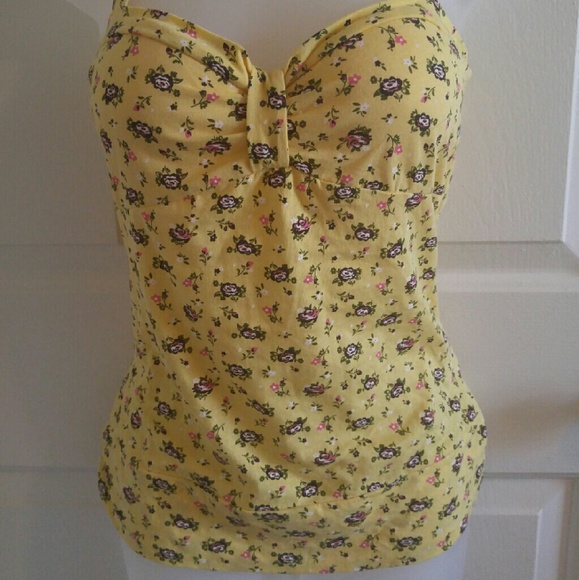 Set of three Flirty Halter Top Bundle