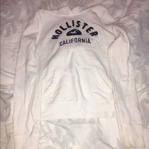 Hollister Sweatshirt