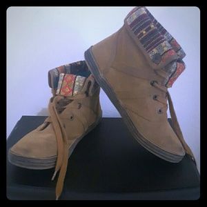 Womens Blowfish Malibu shoes