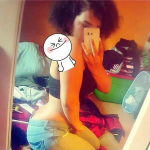 Meet your Posher, Maryse