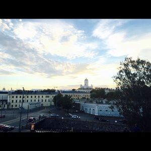 Meet your Posher, Yoonie