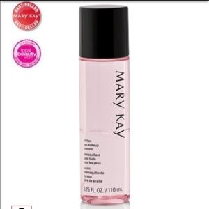 Best selling oil free eye makeup remover