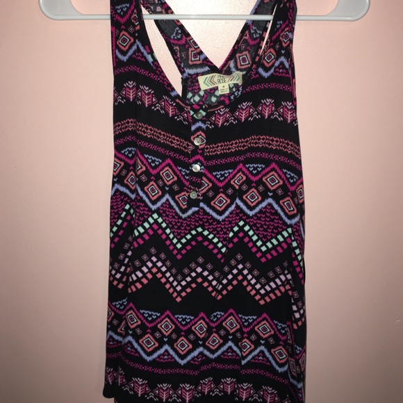 A Cute tank top!!