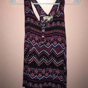 A Cute tank top!!