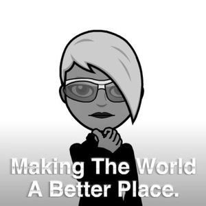 Meet your Posher, Linda