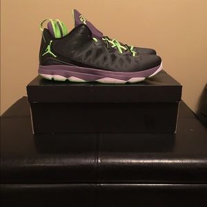 Jordan CP3. VI