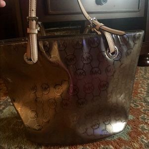 Michael Kors handbag