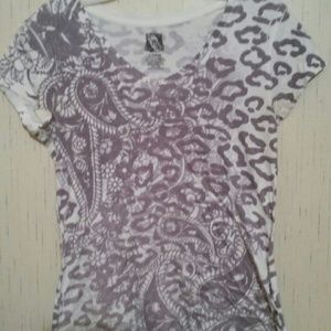 V-neck