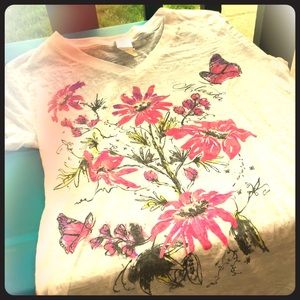 Super cute Alaska shirt