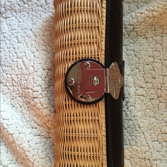 Michael Kors Clutch