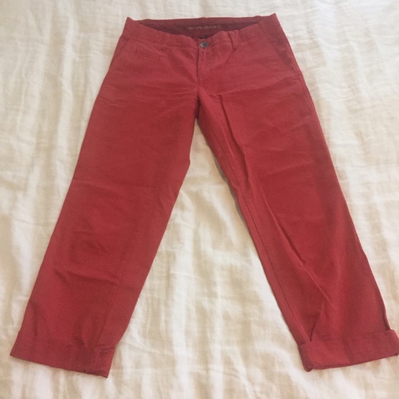 Banana Republic Boyfriend Chino
