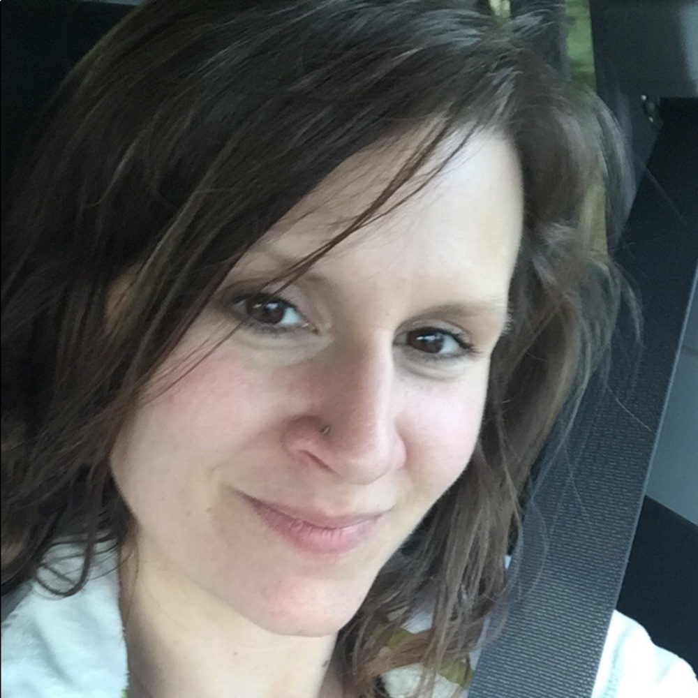 Meet your Posher, Michell V.