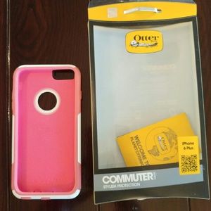 Otterbox ***REDUCED PRICE***