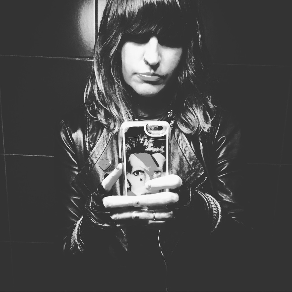 Meet your Posher, Melinda