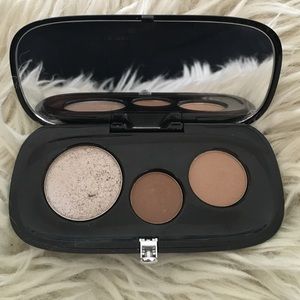 Marc Jacobs Beauty Style Eye-Con eyeshadow trio