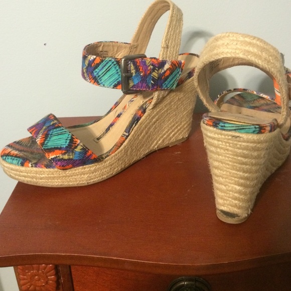 Wedges - Picture 2 of 2