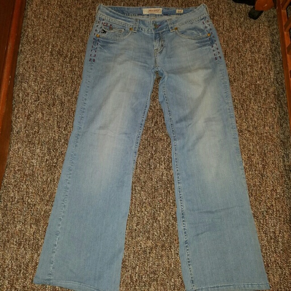 Womens jeans