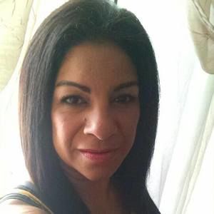 Meet your Posher, Maritza