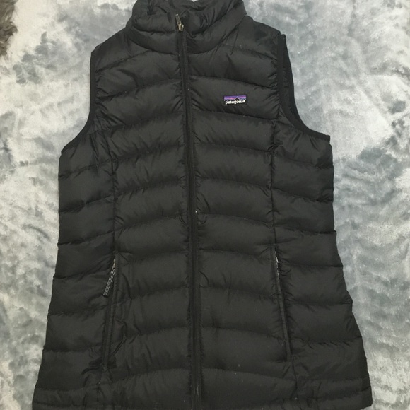 Patagonia