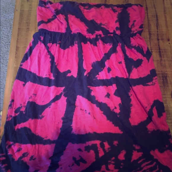 Billabong dress