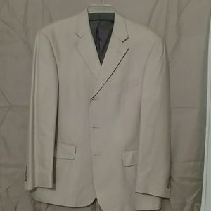 Men's sport coat