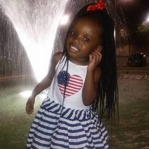 Meet your Posher, Shunda