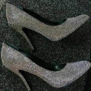 Women's pumps