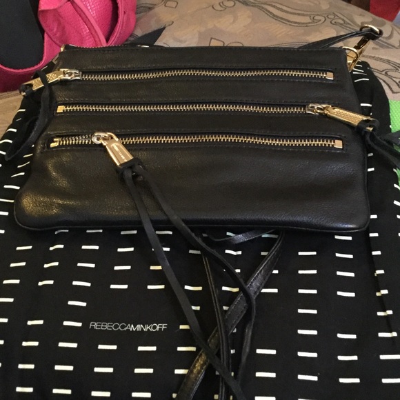 Rebecca Minkoff - Picture 2 of 4