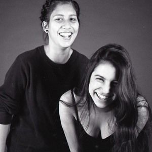 Meet your Posher, Raquel