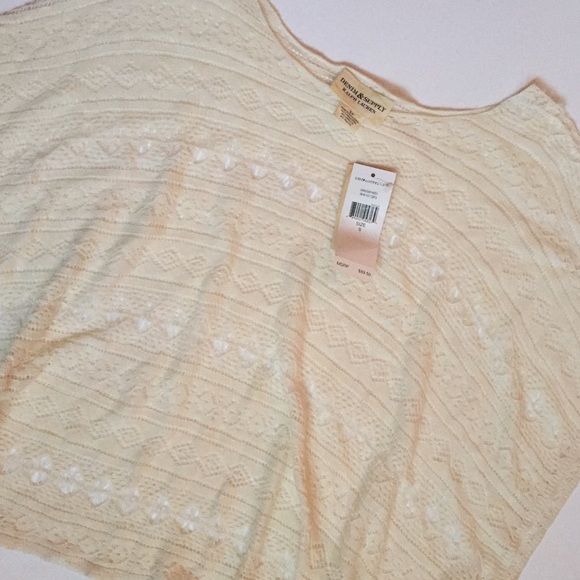 Ralph Lauren Denim & Supply Top