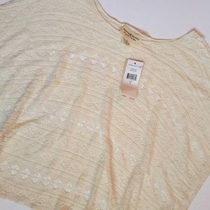 Ralph Lauren Denim & Supply Top