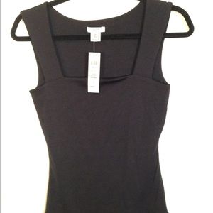 Dressy Tank Top