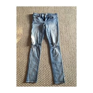 Abercrombie & Fitch Jeans