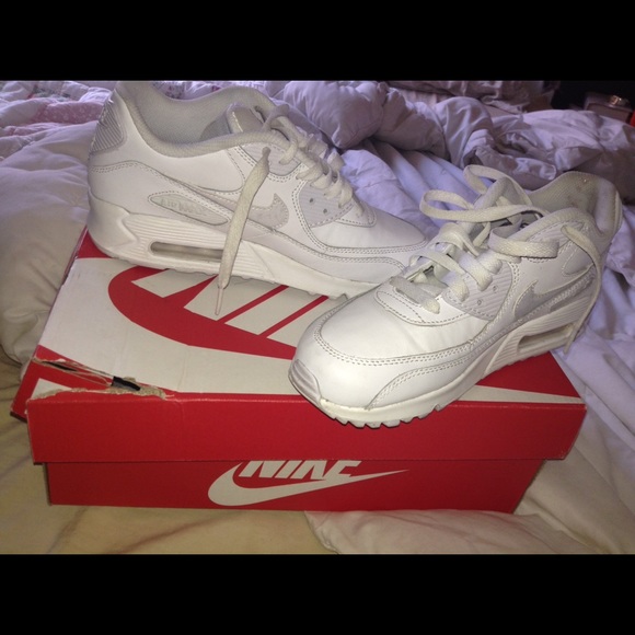 Nike air max - Picture 2 of 4