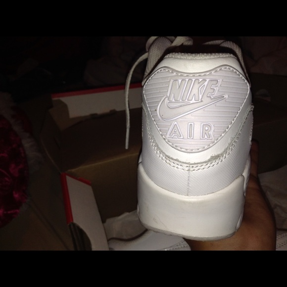 Nike air max - Picture 3 of 4