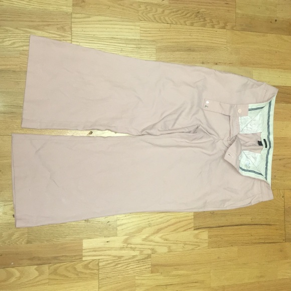 Express dress pants