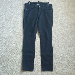 Black Old navy jeans