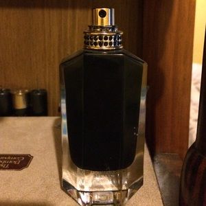 Victoria's Secret night perfume free with purchase