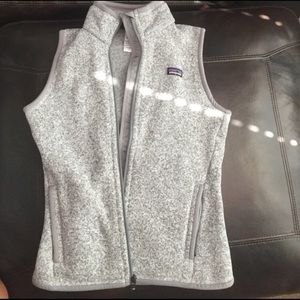 NWOT Patagonia Better Sweater Vest ✨