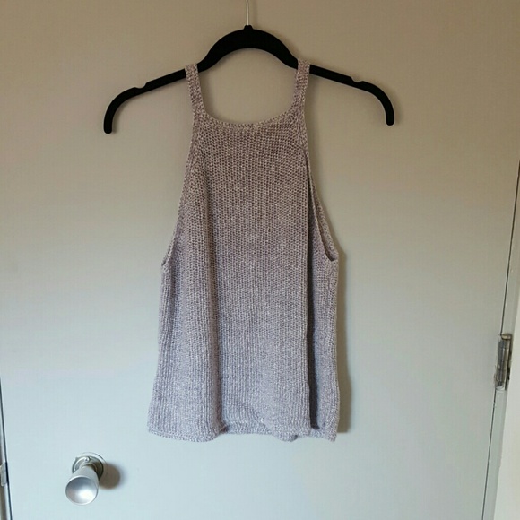 Anne Klein Tops - Vintage Anne Klein Knit Tank