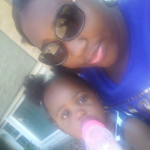 Meet your Posher, Nellybaby