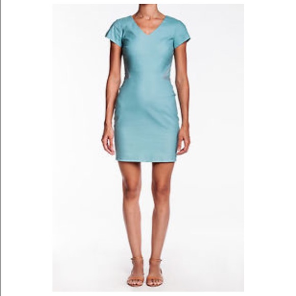 *NWT* Rebecca Minkoff Minetta Dress