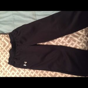 Under Armour pants