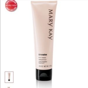 Mary Kay Timewise Cleanser