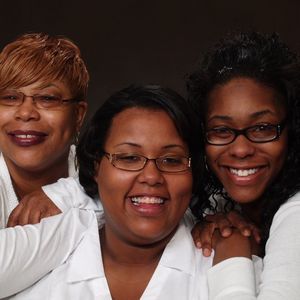 Meet your Posher, Gwendolyn