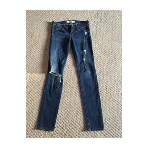 Abercrombie & Fitch Jeans