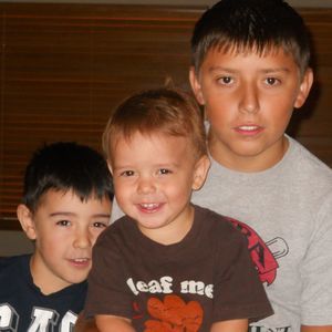 Meet your Posher, Melissa castro