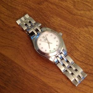 Swiss Army Watch