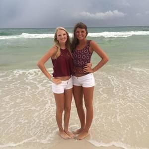 Meet your Posher, Bethany