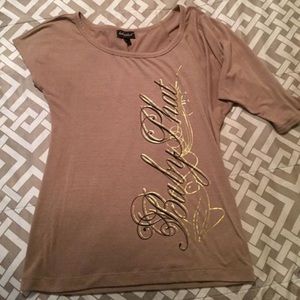 Woman's top